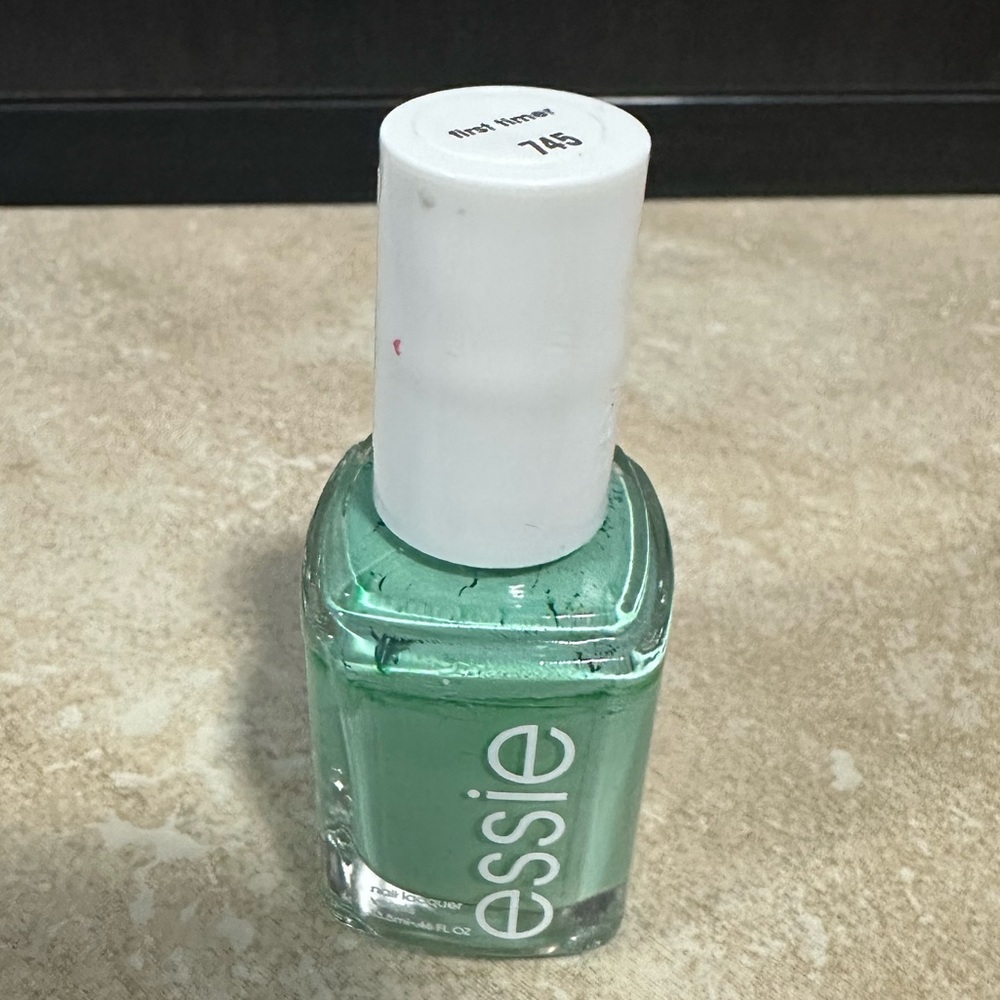Essie - First Timer - 5 for $25 for items marked with ⭐️